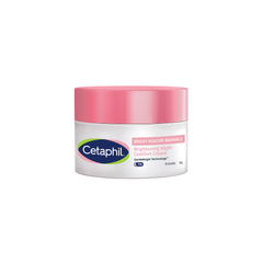 Cetaphil Bright Healthy Radiance Brightening Night Comfort Cream 50g