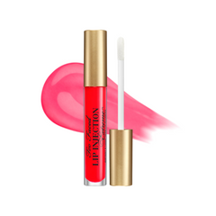 TOO FACED Lip Injection Extreme Lip Plumper Strawberry Kiss 4g