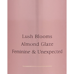 Velvet Petals Fragrance Body Mist 250mL