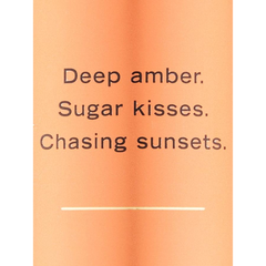 Amber Romance Fragrance Body Mist 250mL
