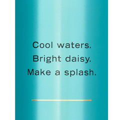 Ladies Aqua Kiss Fragrance Body Mist 250mL