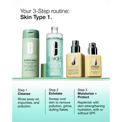 Clinique Clarifying Lotion 1- 200mL