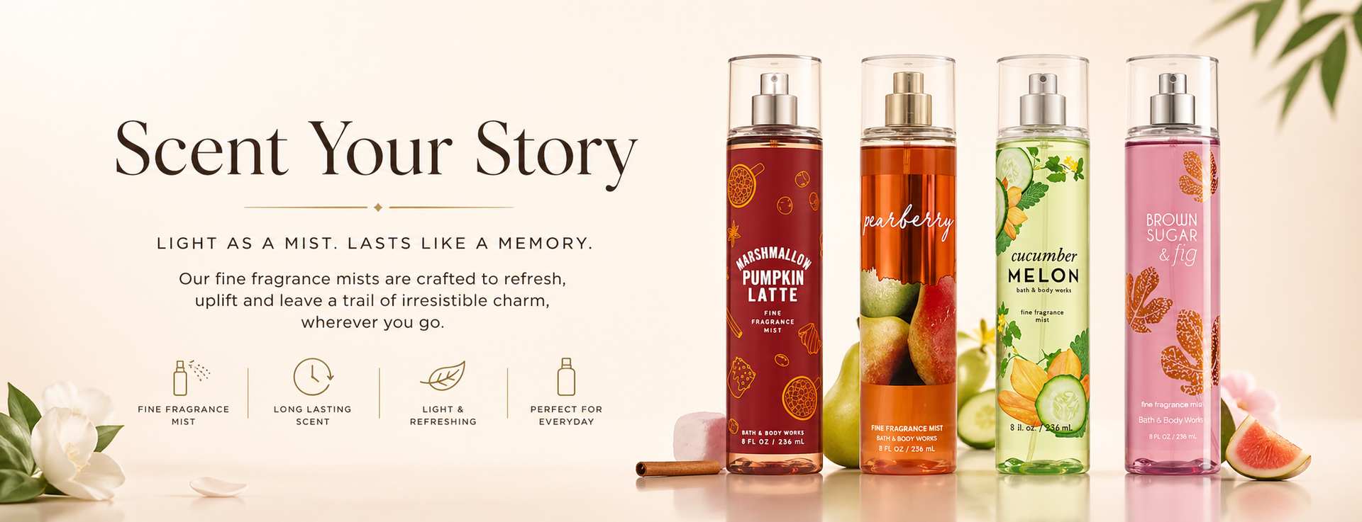 FRAGRANCES