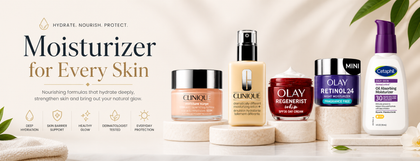 MOISTURIZER