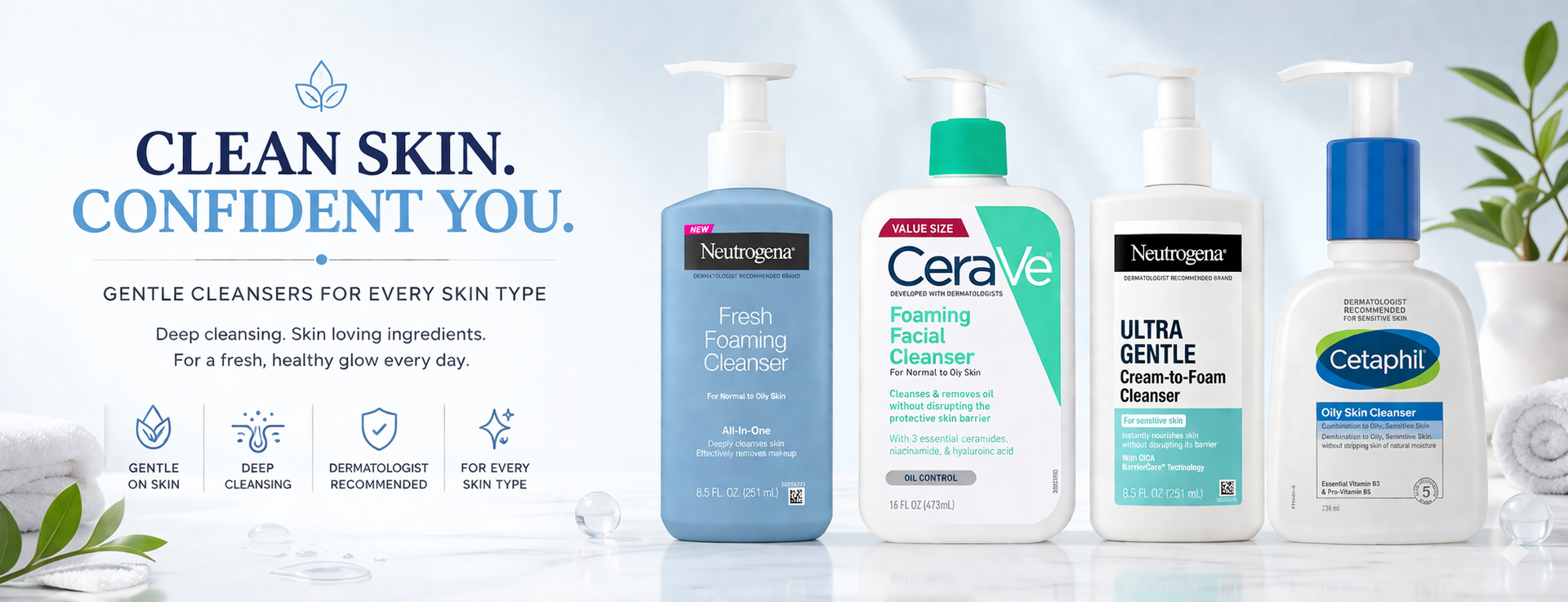 CLEANSER