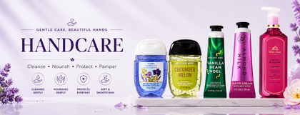 HAND CARE