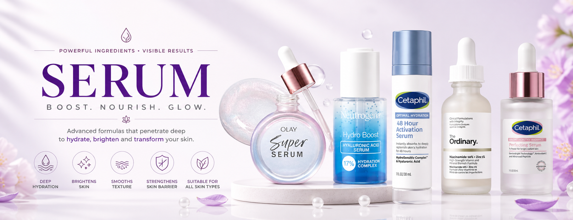SERUM