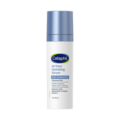 Deep Hydration 48 Hour Activation Serum