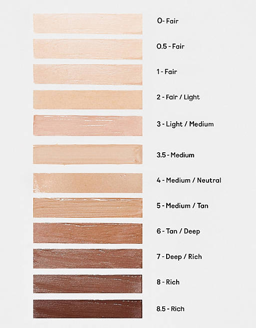 ELF Halo Glow Liquid Filter 31g