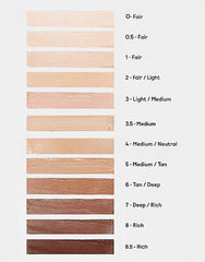 ELF Halo Glow Liquid Filter 31g