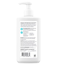 Neutrogena® Ultra Gentle Hydrating Cream to Foam Cleanser 251mL