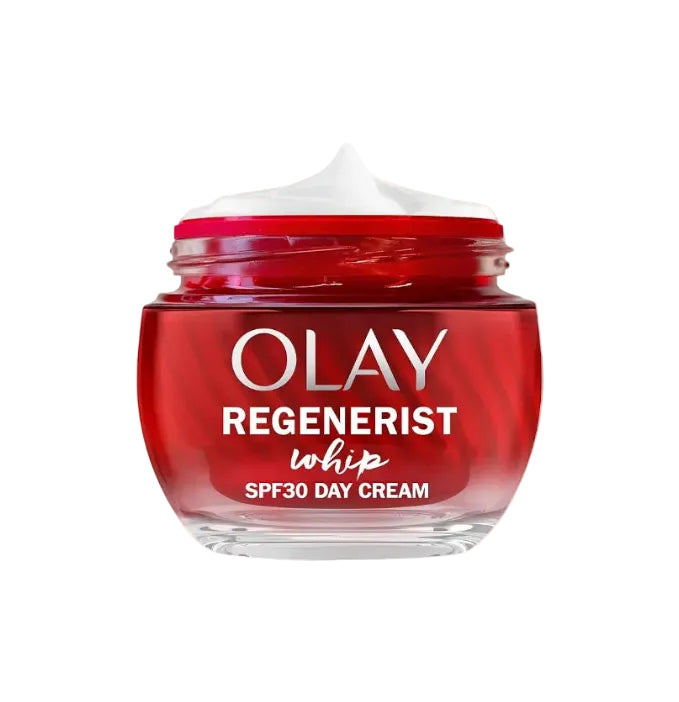 Olay Regenerist Whip Cream SPF 30 – 50mL