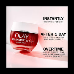 Olay Regenerist Whip Cream SPF 30 – 50mL