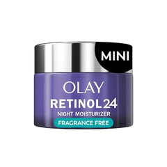 Olay Regenerist Retinol24 Mini Night Moisturizer 14g