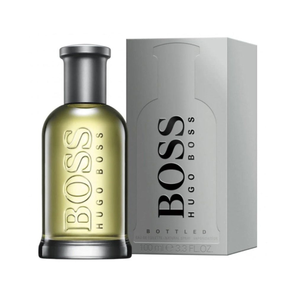 Boss Bottled EAU De Toilette Vaporisateur - 100 mL