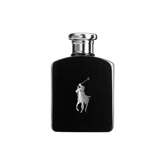 Ralph Lauren Polo Black Eau de Toilette 125mL