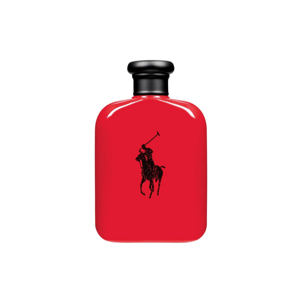 Ralph Lauren Polo Red 125mL