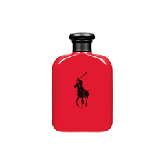 Ralph Lauren Polo Red 125mL