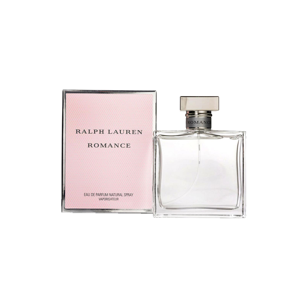 Ralph Lauren Romance EDP 100mL