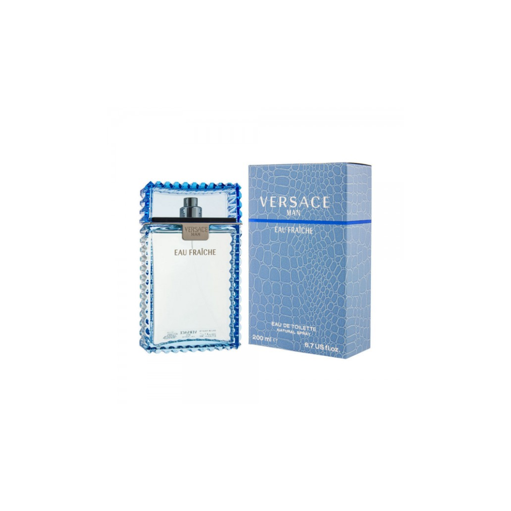Versace Man Eau Fraiche 200mL