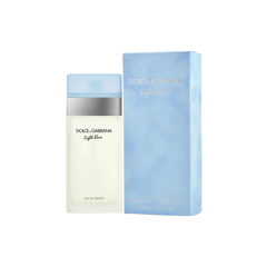 Dolce & Gabbana Light Blue Eau De Toilette for Women 100mL