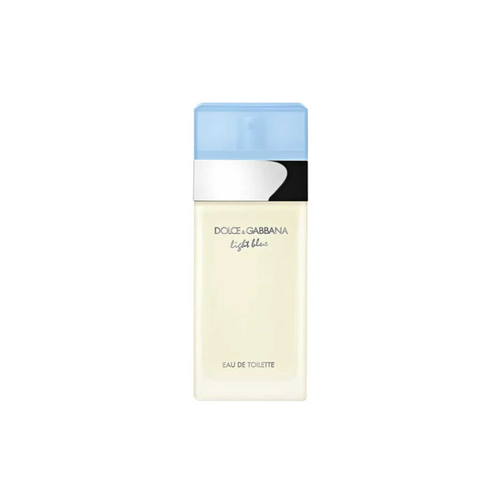 Dolce & Gabbana Light Blue Eau De Toilette for Women 100mL