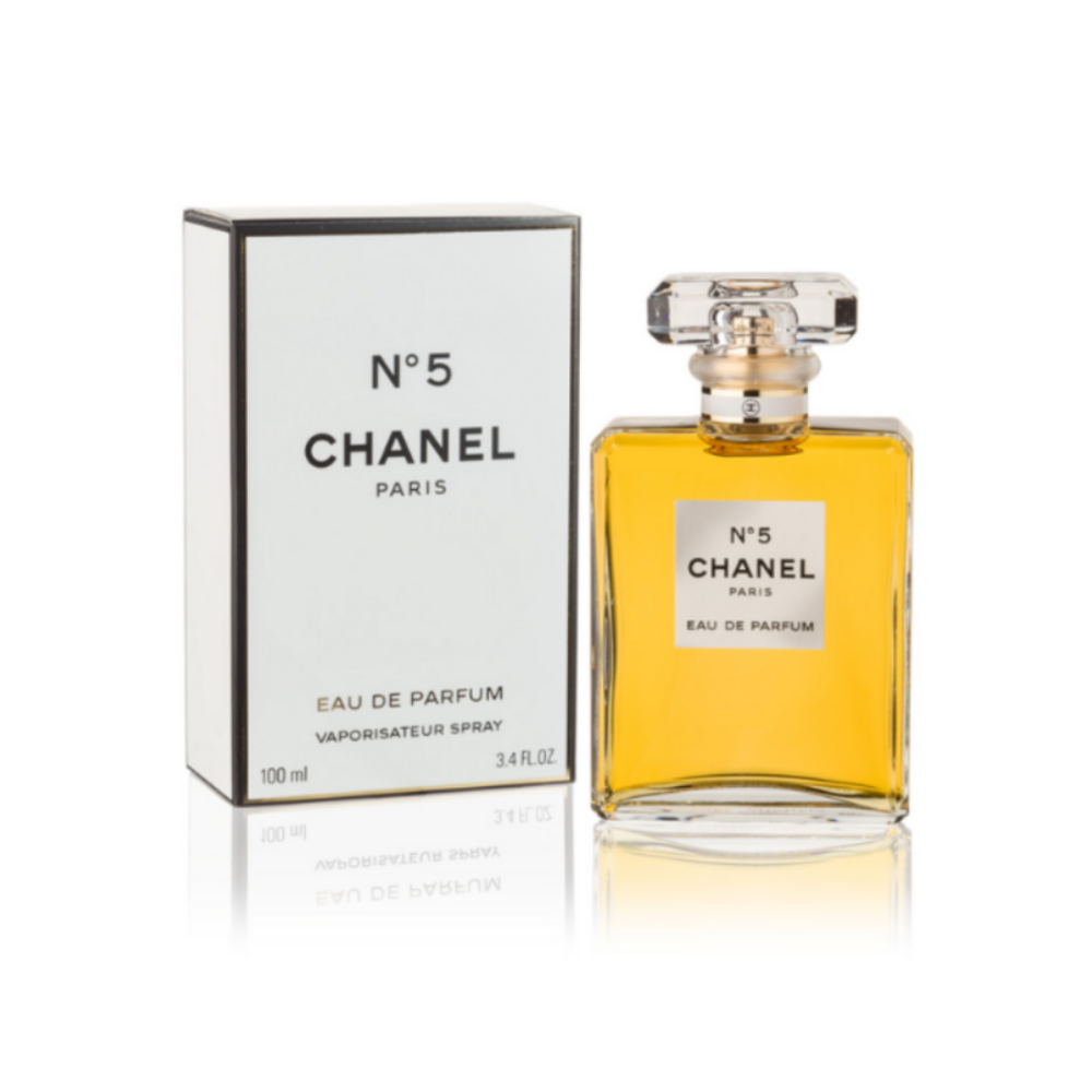 Chanel N°5 Eau de Parfum Spray 100mL