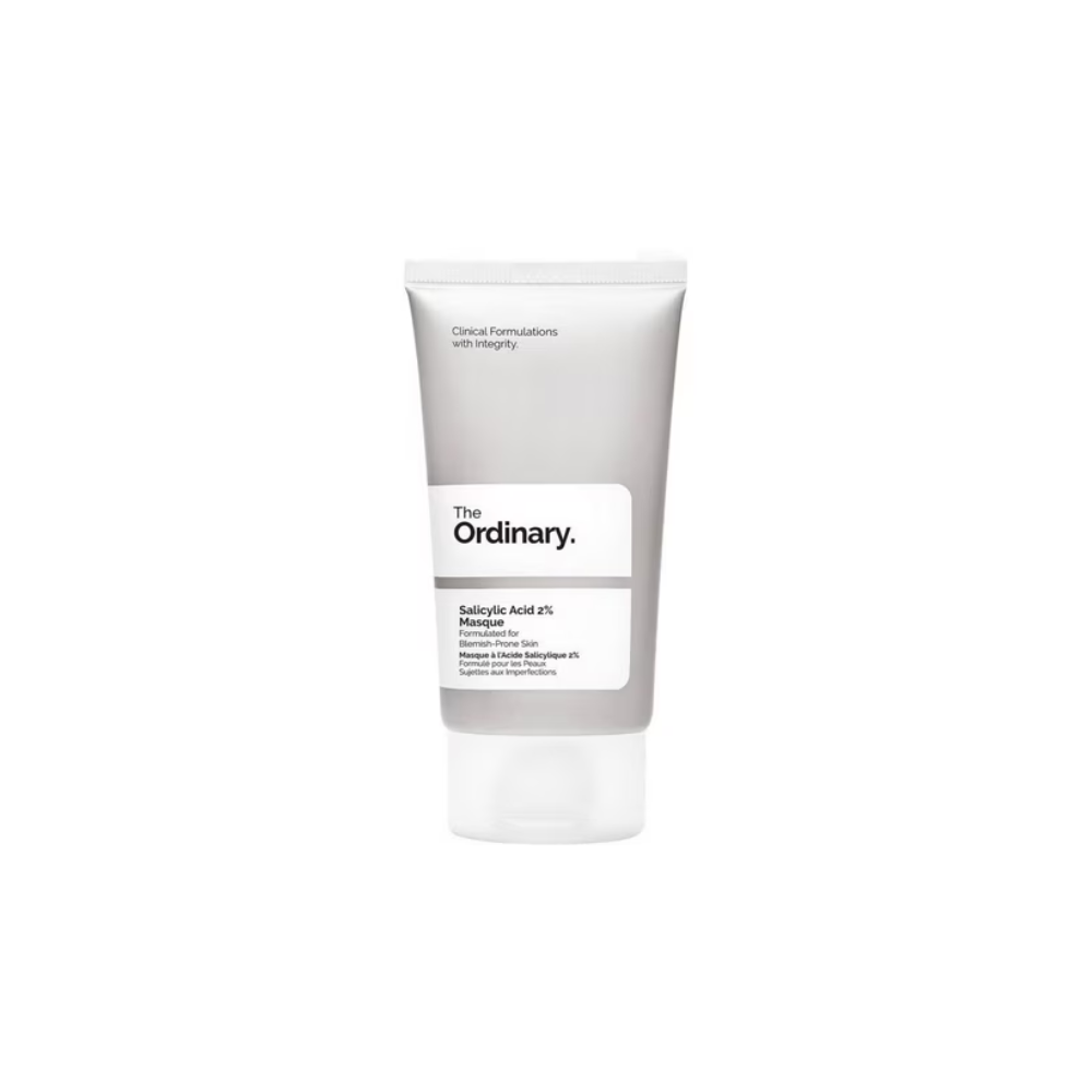 The Ordinary Salicylic Acid 2% Masque/Mask 30mL