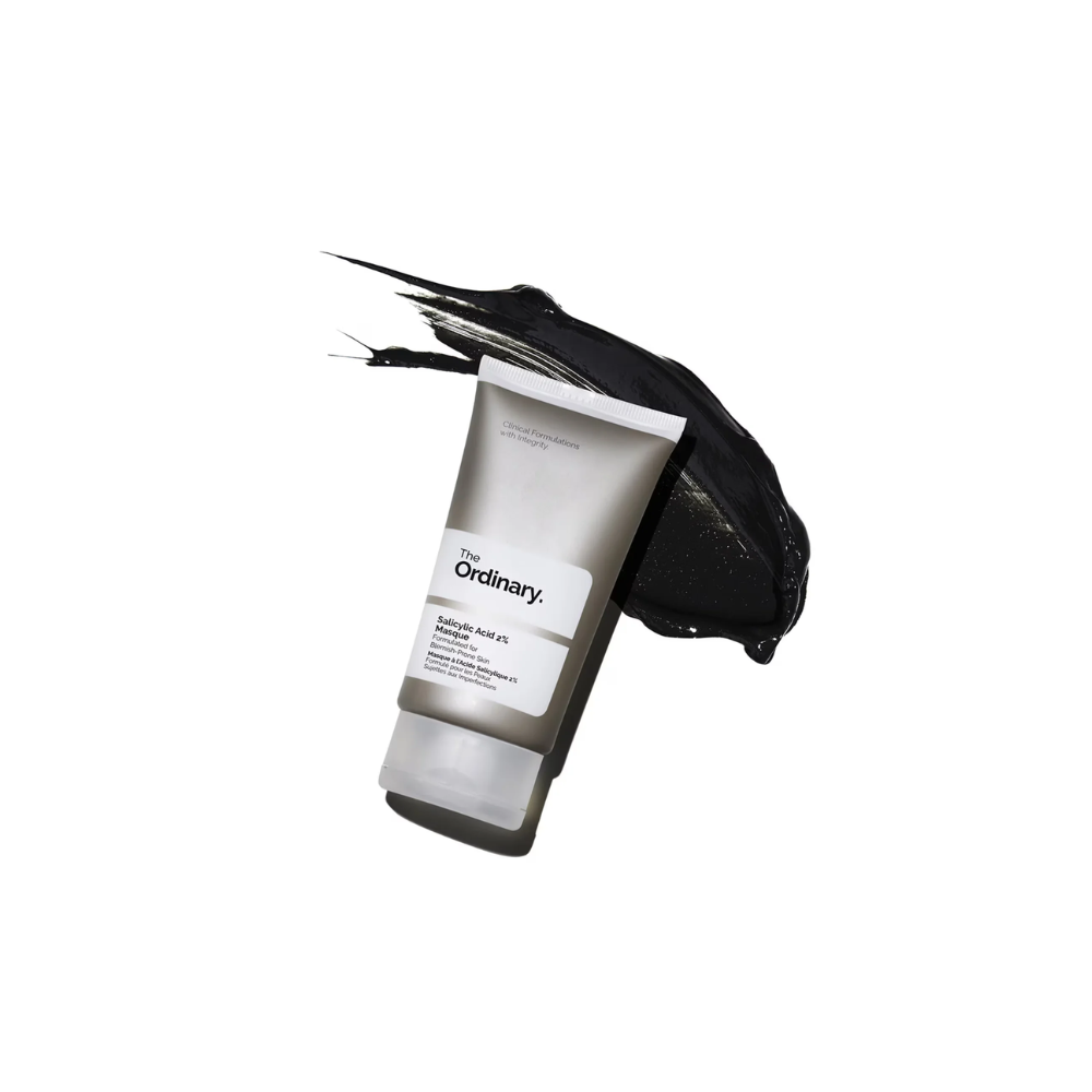 The Ordinary Salicylic Acid 2% Masque/Mask 30mL