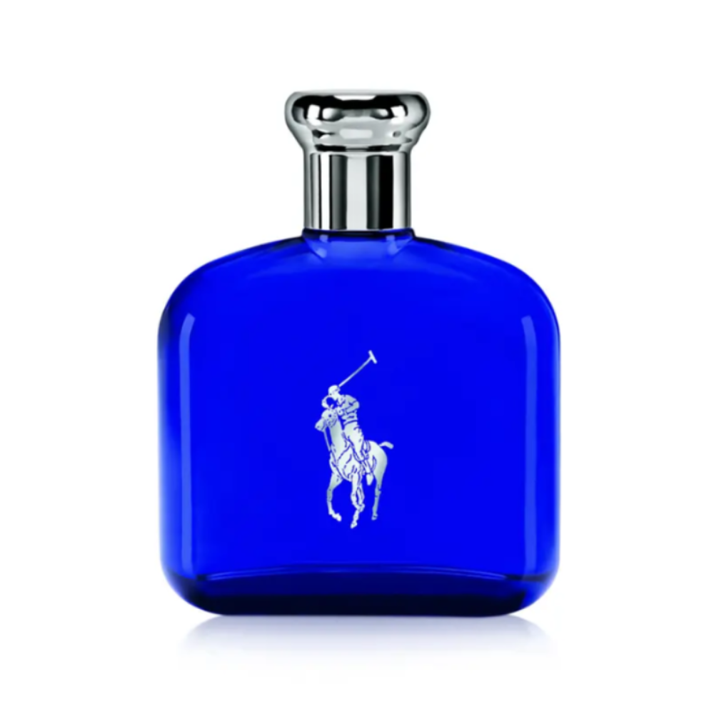 Polo Blue Eau de Toilette 125mL