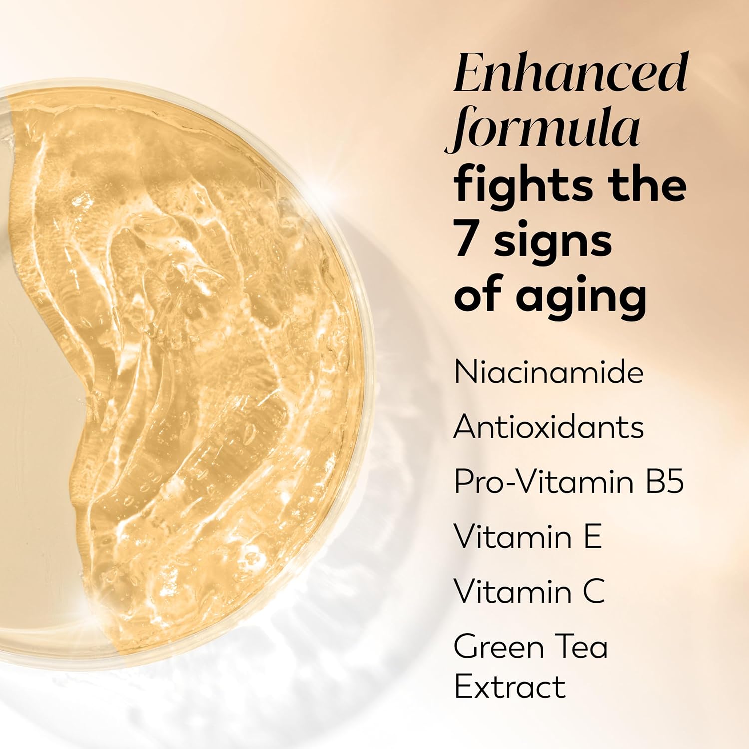 Olay Total Effects 7‑in‑1 Moisturizer (Fragrance‑Free) — 50mL
