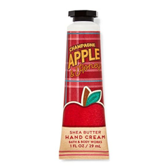Champagne Apple & Honey Shea Butter Hand Cream 29mL