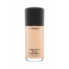 MAC Studio Fix Fluid Foundation SPF15 #Nw15 30mL