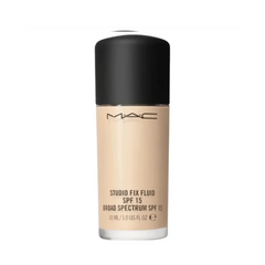 MAC Studio Fix Fluid Foundation SPF 15 #Nc25 30mL