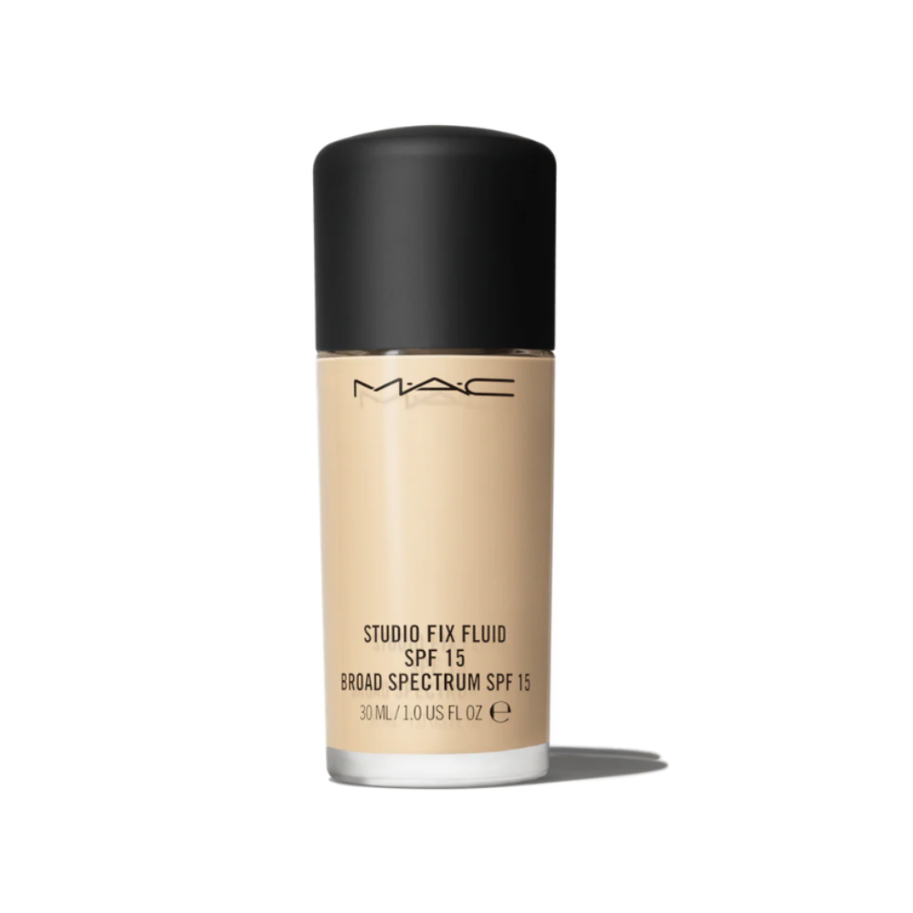 MAC Studio Fix Fluid Foundation SPF 15 #Nc13 30mL