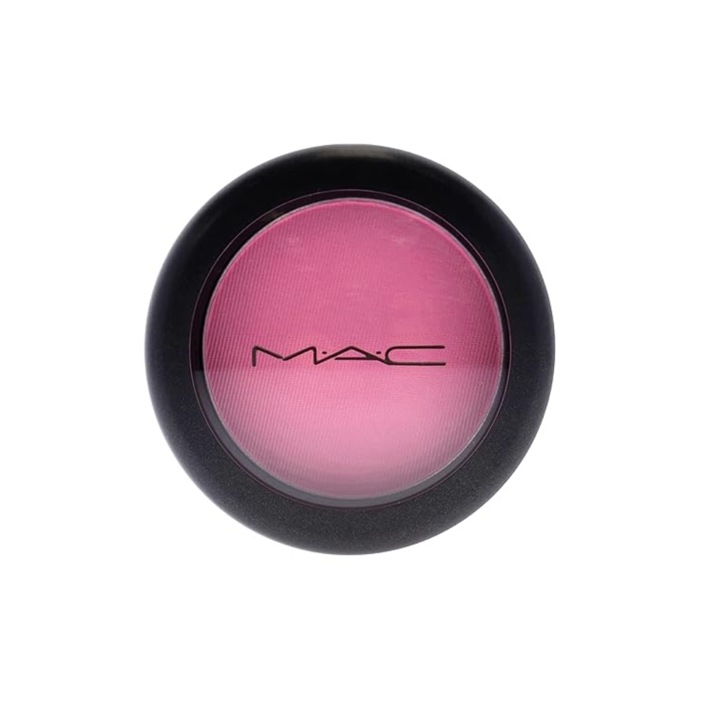 MAC Powder Blush - Pink Swoon Blush Women 6g