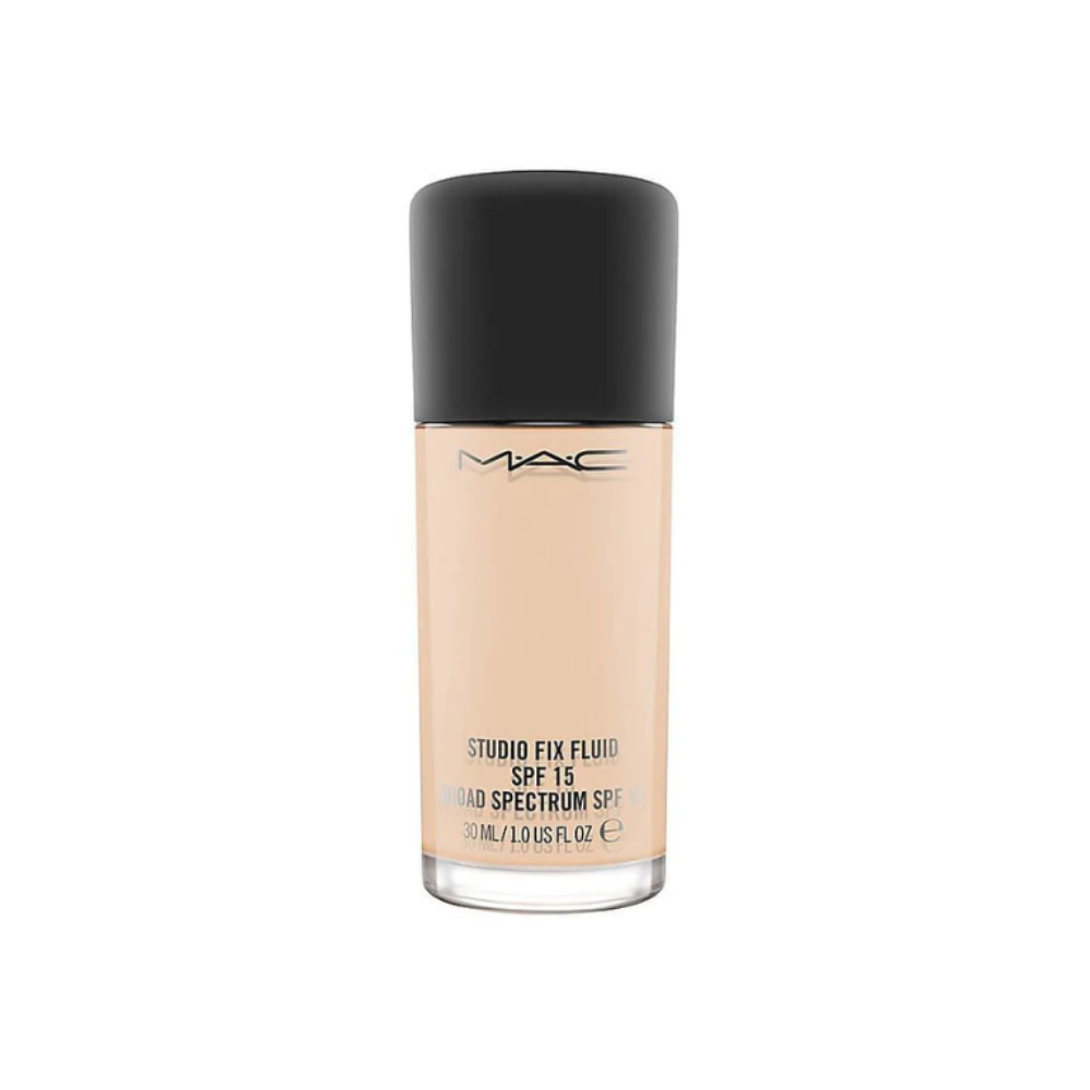 MAC Studio Fix Fluid Foundation SPF15 #Nw13 30mL
