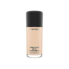 MAC Studio Fix Fluid Foundation SPF15 #Nw13 30mL