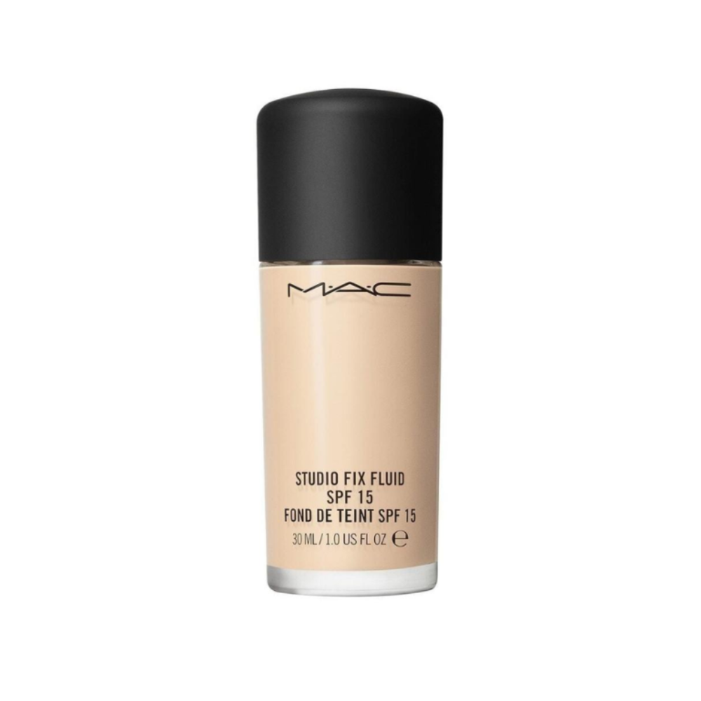 MAC Studio Fix Fluid Foundation SPF15 #Nc10 30mL
