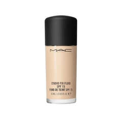 MAC Studio Fix Fluid Foundation SPF15 #Nc10 30mL