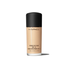 MAC Studio Fix Fluid Foundation SPF15 #Nc16 30mL