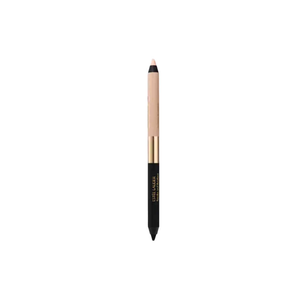 Estée Lauder Smoke and Brighten Kajal Eyeliner Duo 0.5g