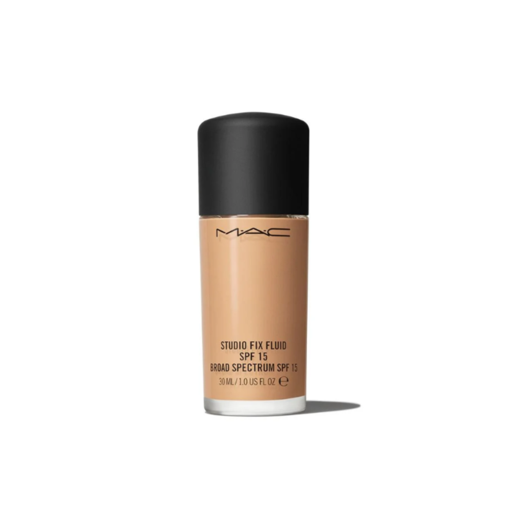 MAC Studio Fix Fluid Foundation SPF15 #Nc30 30mL