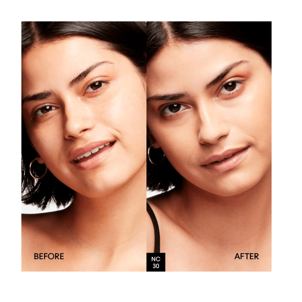MAC Studio Fix Fluid Foundation SPF15 #Nc30 30mL