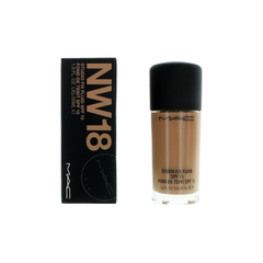 MAC Studio Fix Fluid Foundation SPF15 #Nw18 30mL