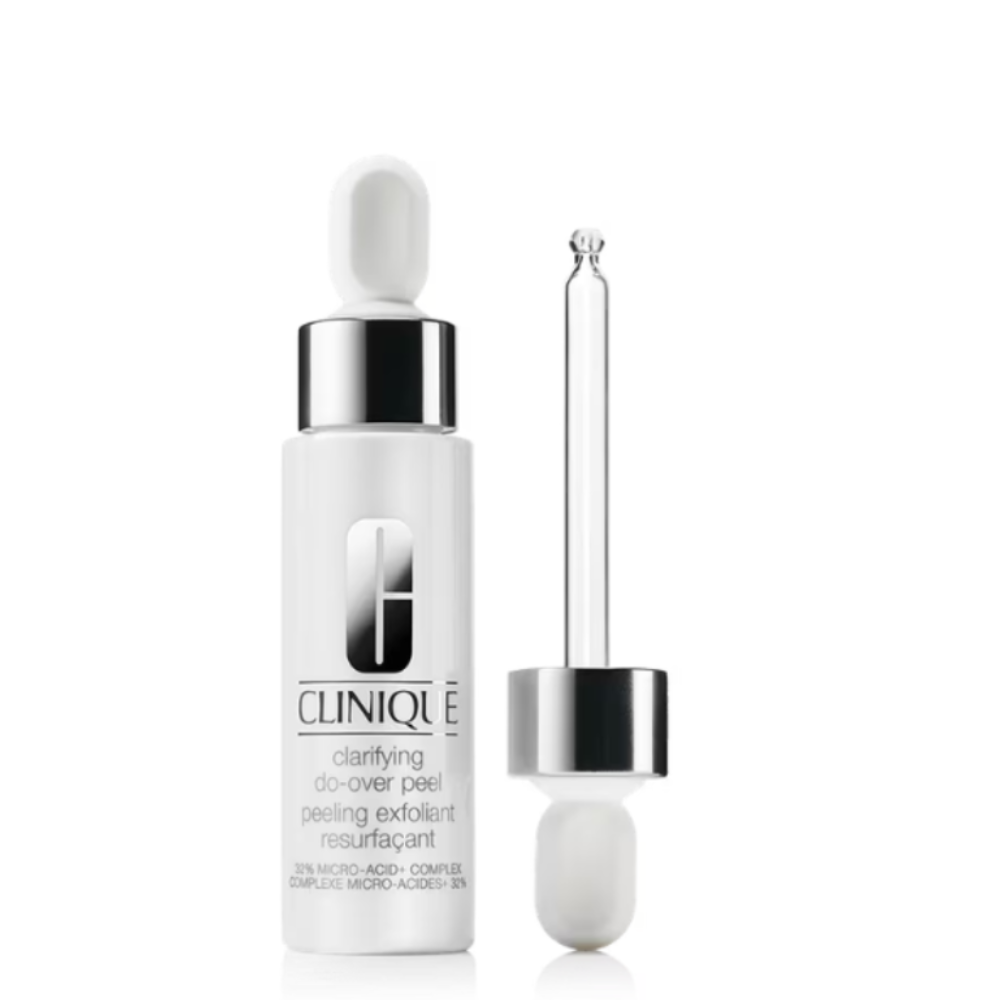 Clarifying Do-Over Peel 30mL