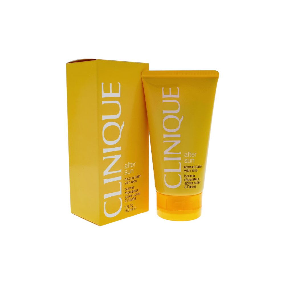 Clinique After Sun Rescue Balm with Aloe 150mL