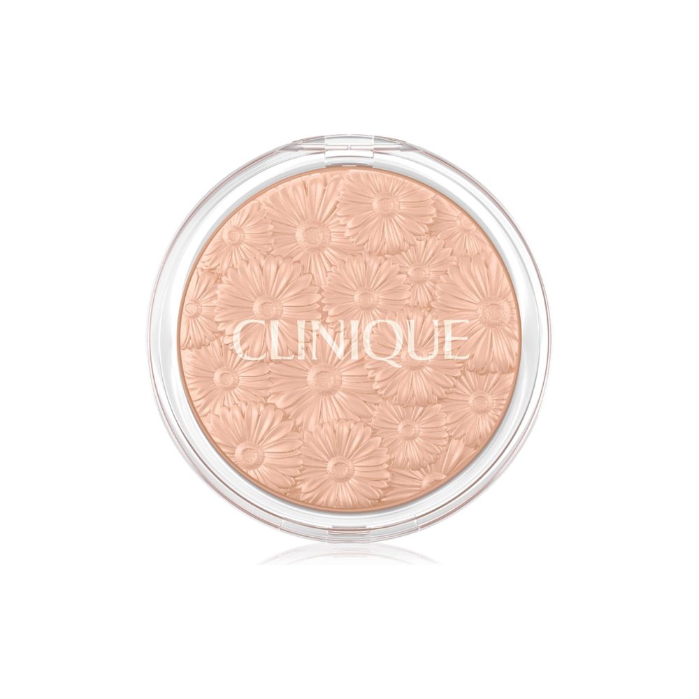 Clinique Powder Pop Flower Bronzer Highlighter LUNAR POP 9g