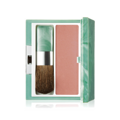 Clinique Soft Pressed Powder Blusher 02 HONEY BLUSH 7.6g