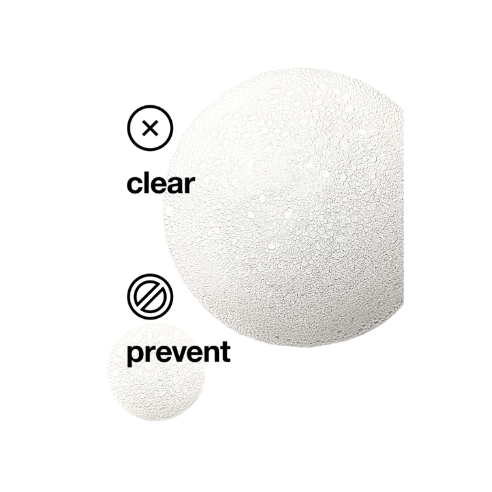 Acne Solutions™ Cleansing Foam 125mL